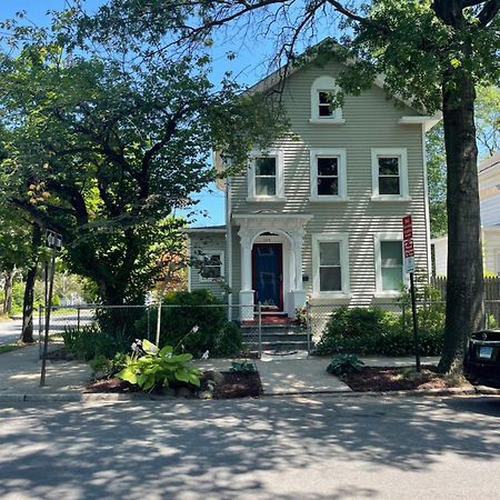 Historic Peaceful Apartment New Haven Εξωτερικό φωτογραφία